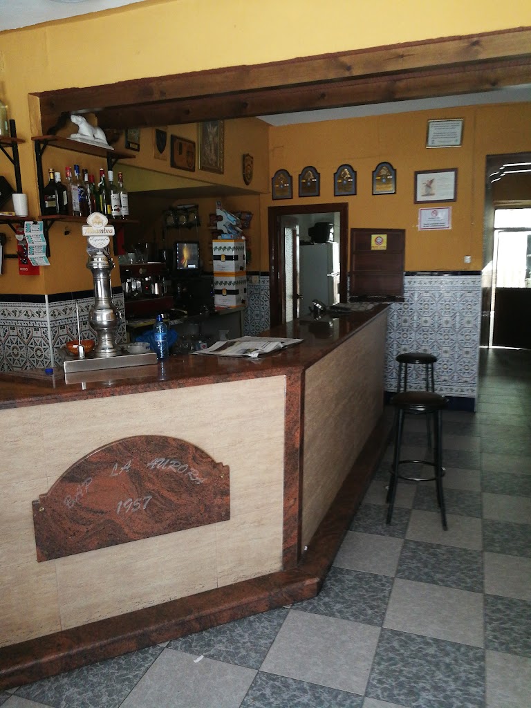 Bar La Aurora