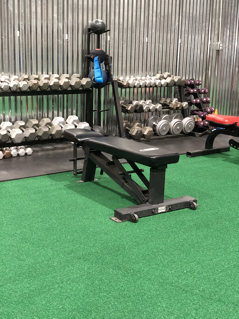  Pro1 Training+Fitness