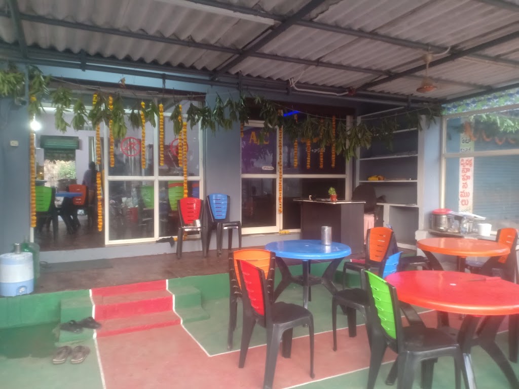 Lakshmi Kalyani Family Restaurant