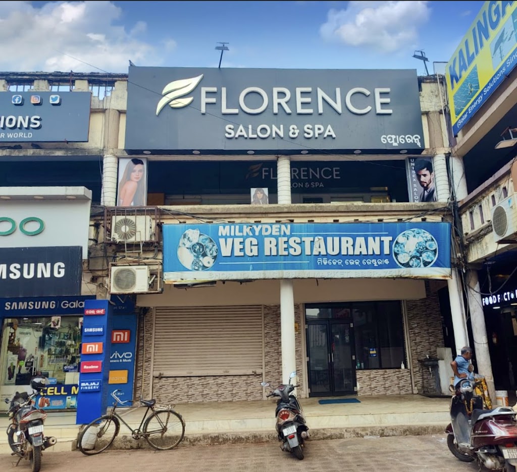 Florence Family Salon And Spa