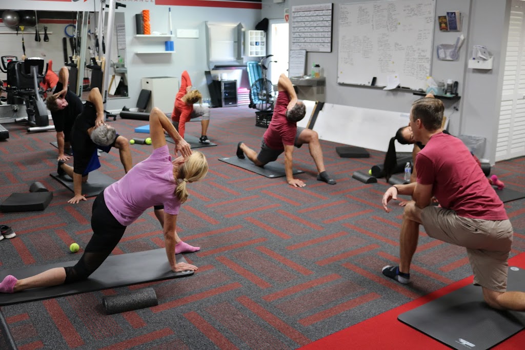  Lifetime Performance