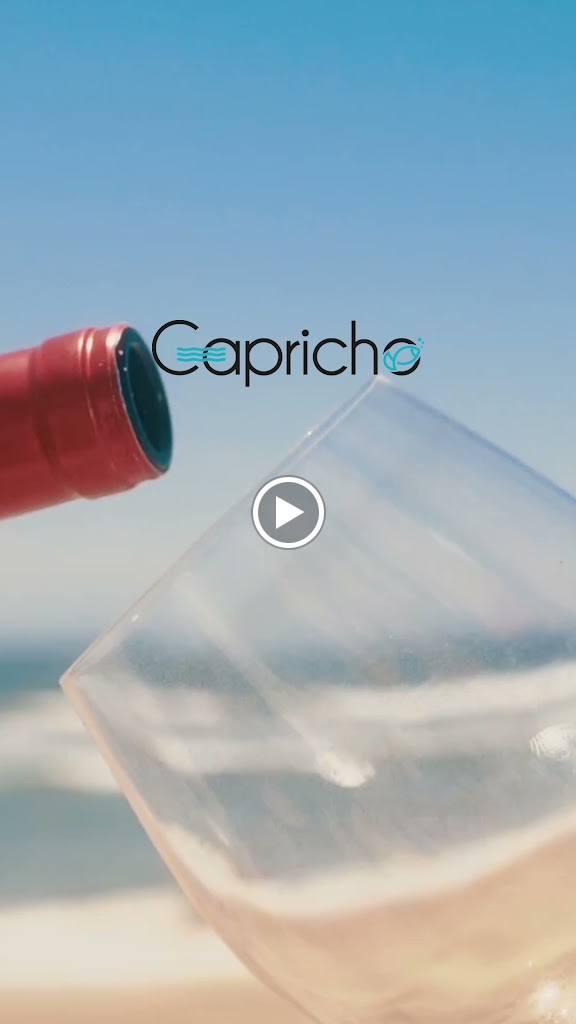 Restaurante Capricho — Videos