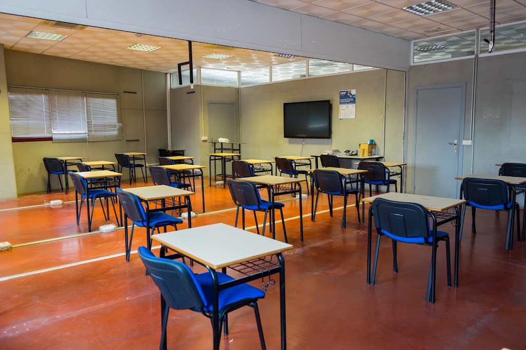 CEIF Centro de Empresas para la Innovacion y la Formacion — Del propietario