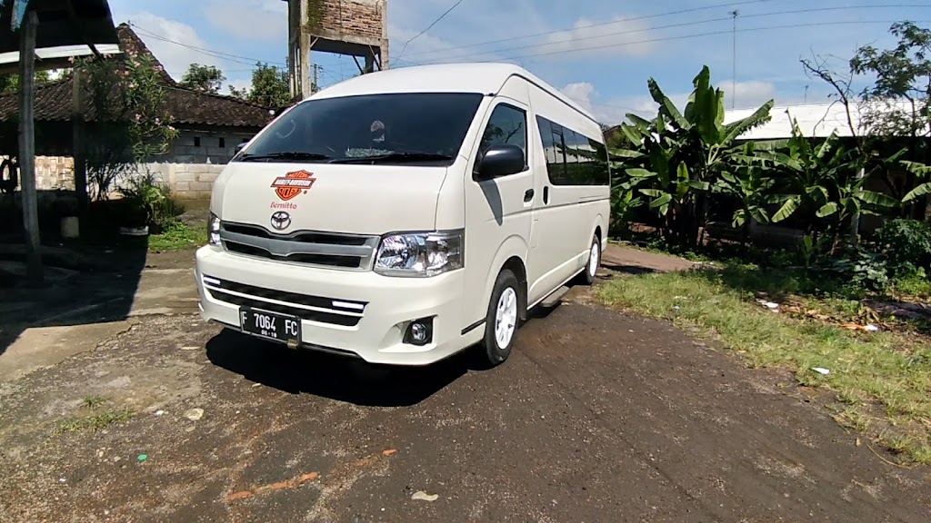 Bengkel Mobil Lek Tari