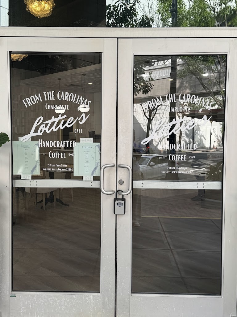 Photo of Lottie's Cafe