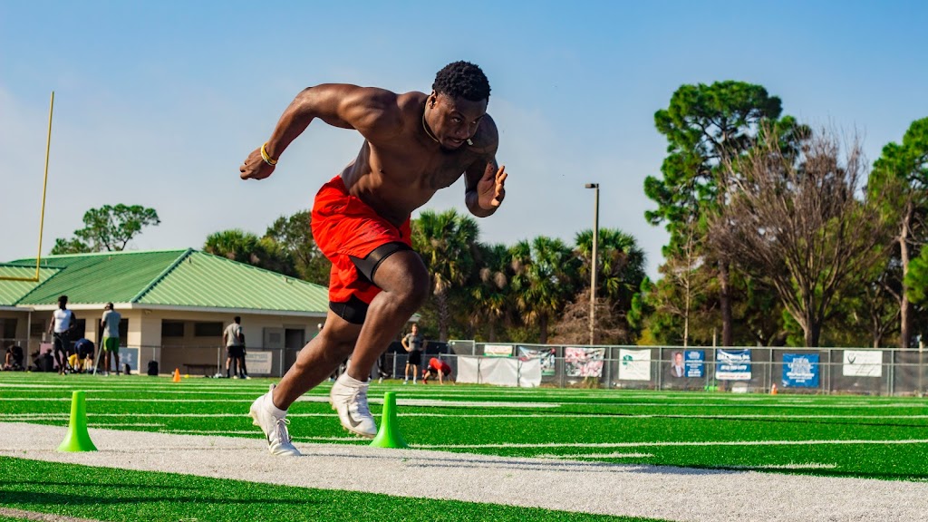  Cooper Sports Performance and Rehab