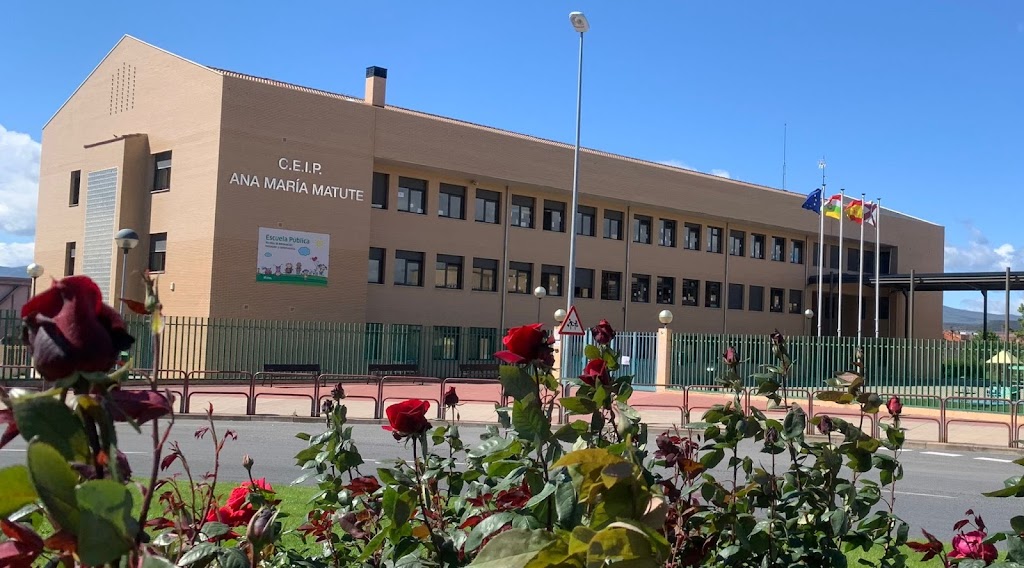 CEIP Ana Maria Matute
