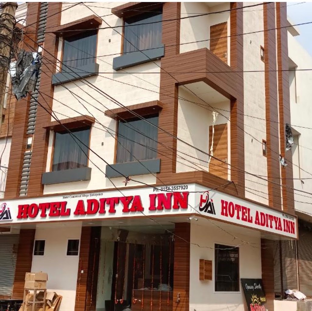 Hoteladityainn