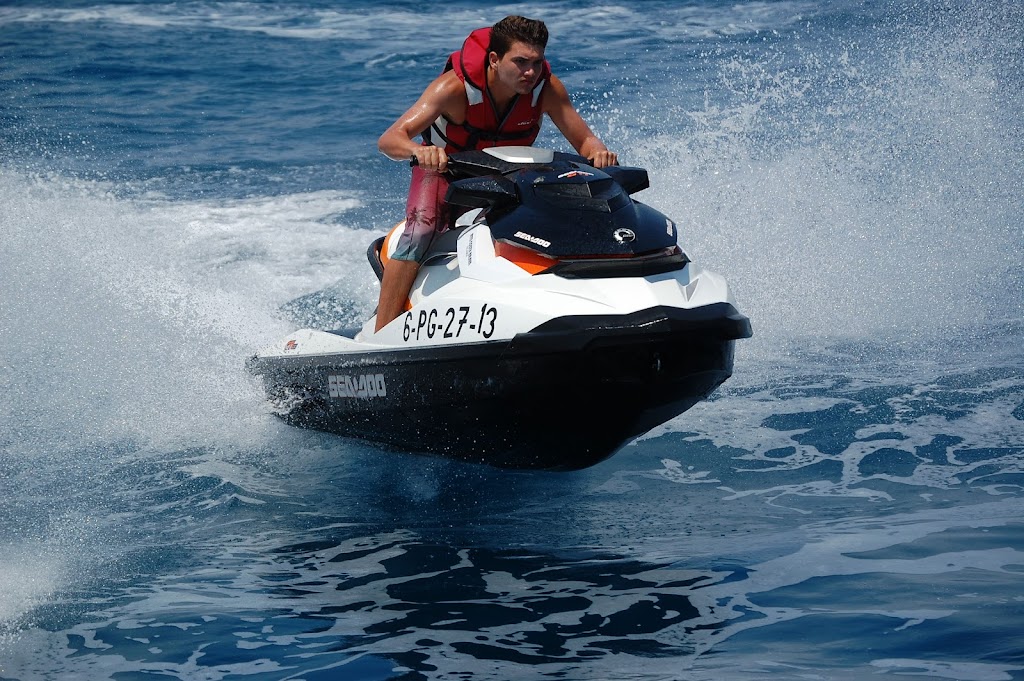 Jet Ski Lloret