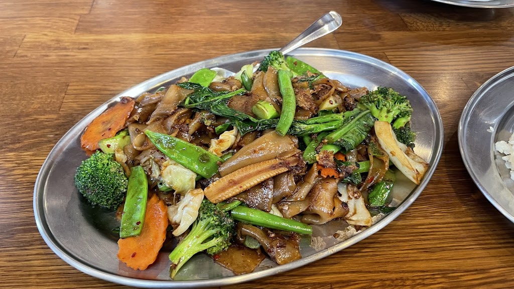Archi’s Thai