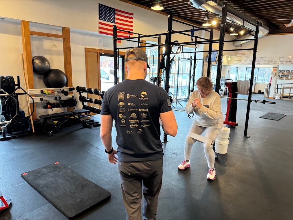  KW Fitness - Fayetteville Personal Training