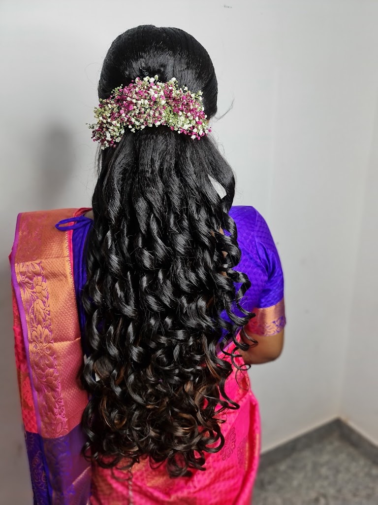 Shifa Bridals