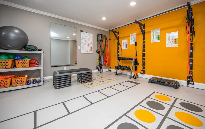  Adventure Core Personal Training Johns Creek