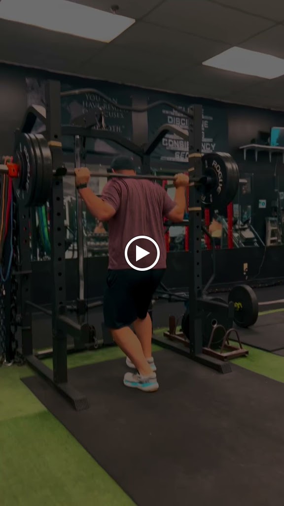  Wolf Den Strength & Fitness