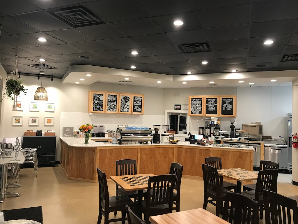 Photo of Java Jacks Coffee House