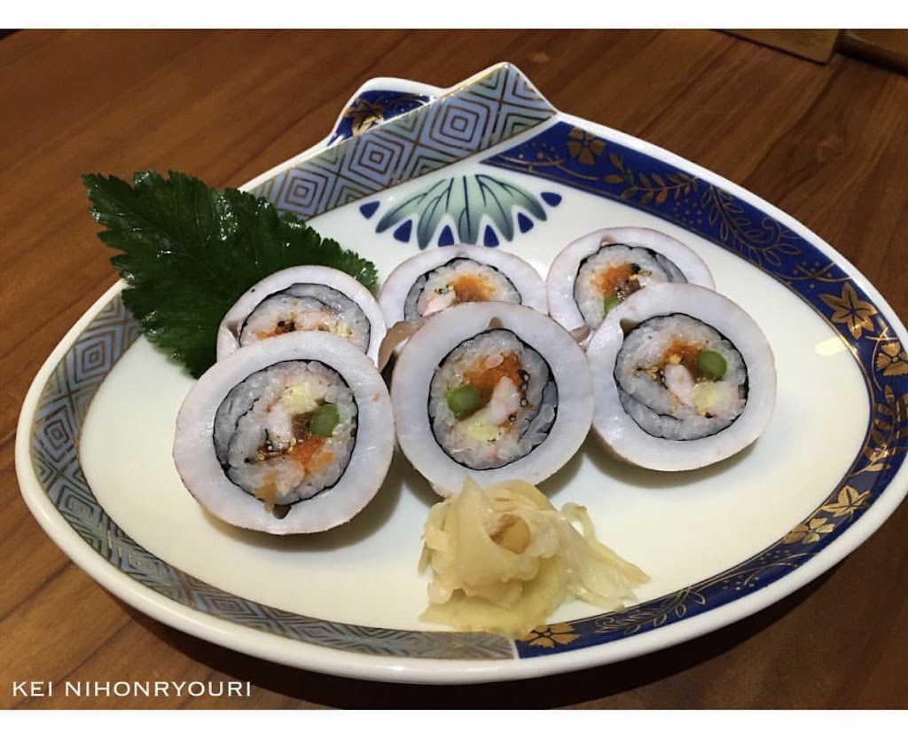 慶日本料理 的照片