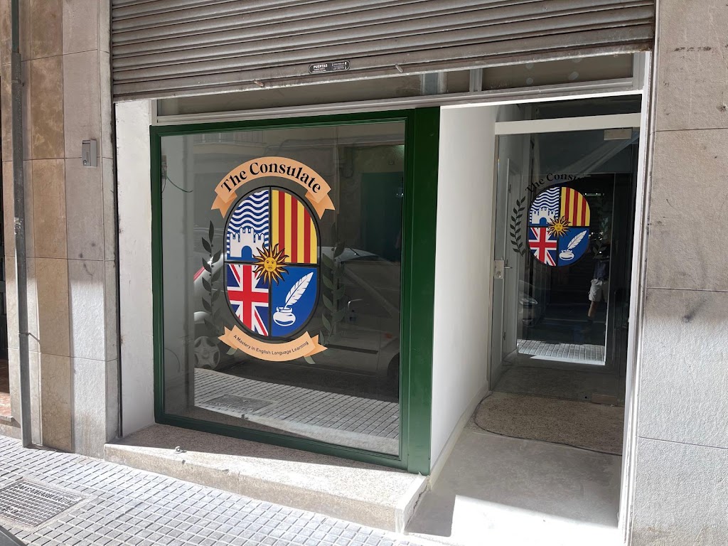 The Consulate English Language Academy