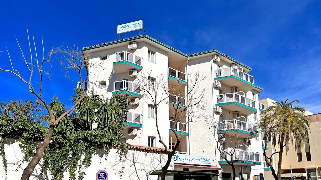 Hotel Itaca Fuengirola