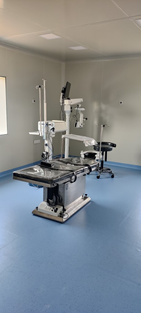 Sri Yashoda Eye Hospital