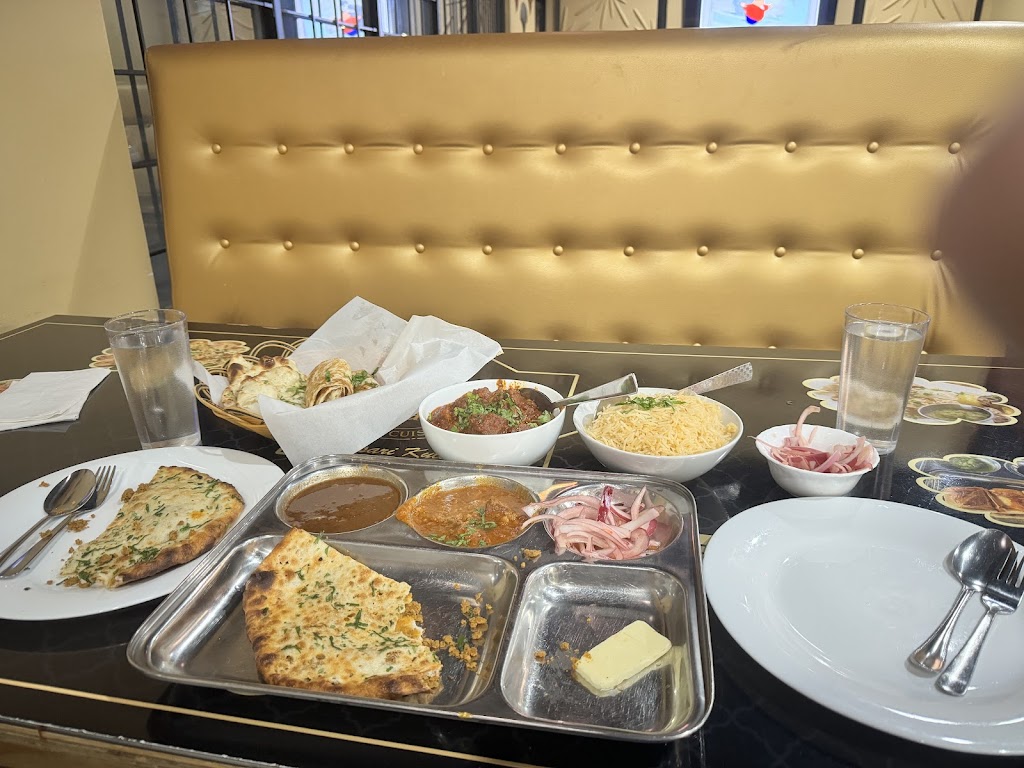 Food & drink