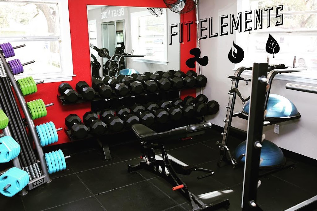  Fit Elements Studios