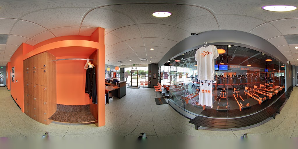  Orangetheory Fitness