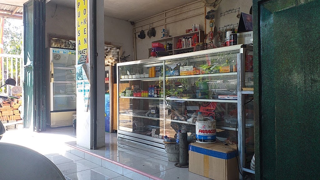 BENGKEL JAYA MOTOR