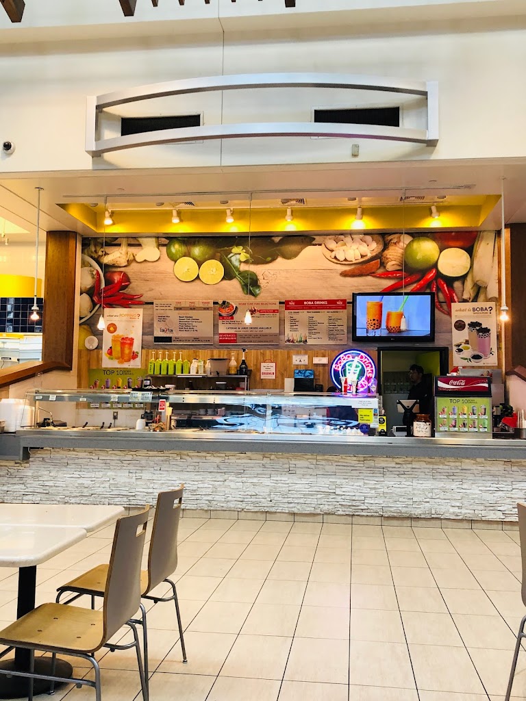 Tom Yum Thai Kitchen