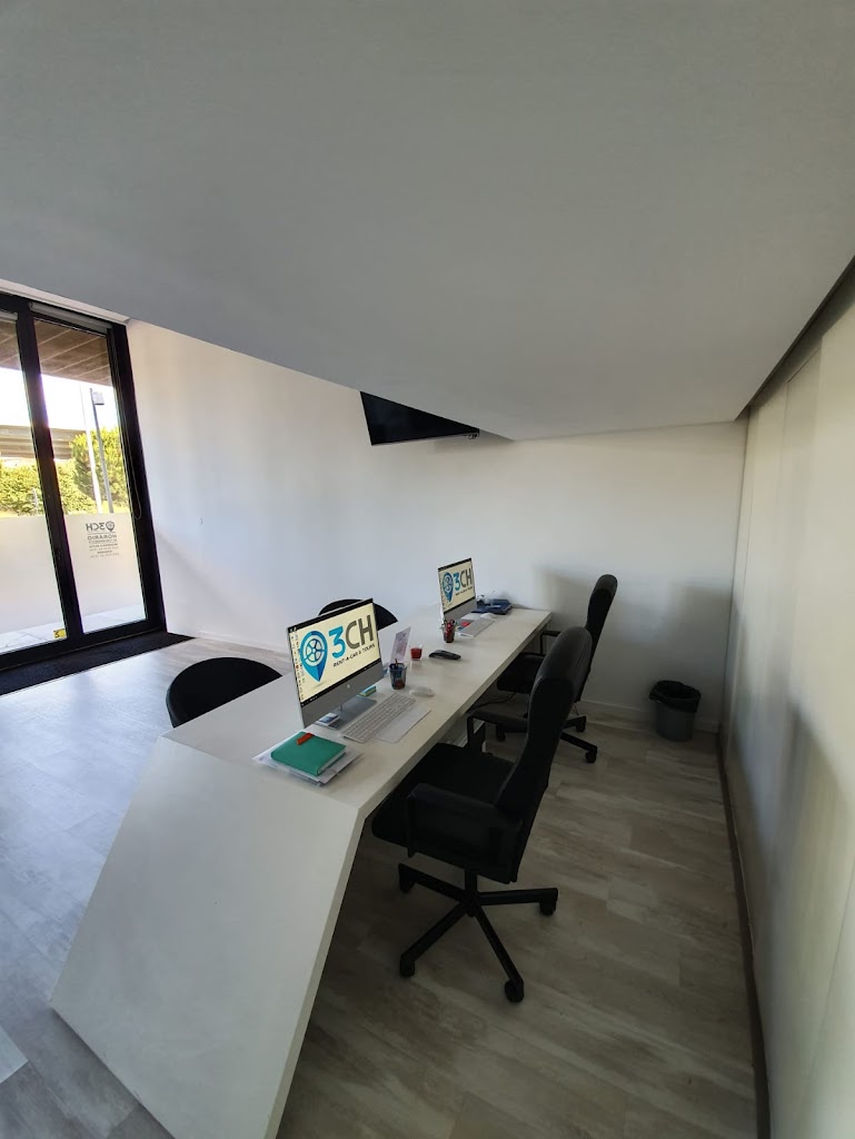 Inside