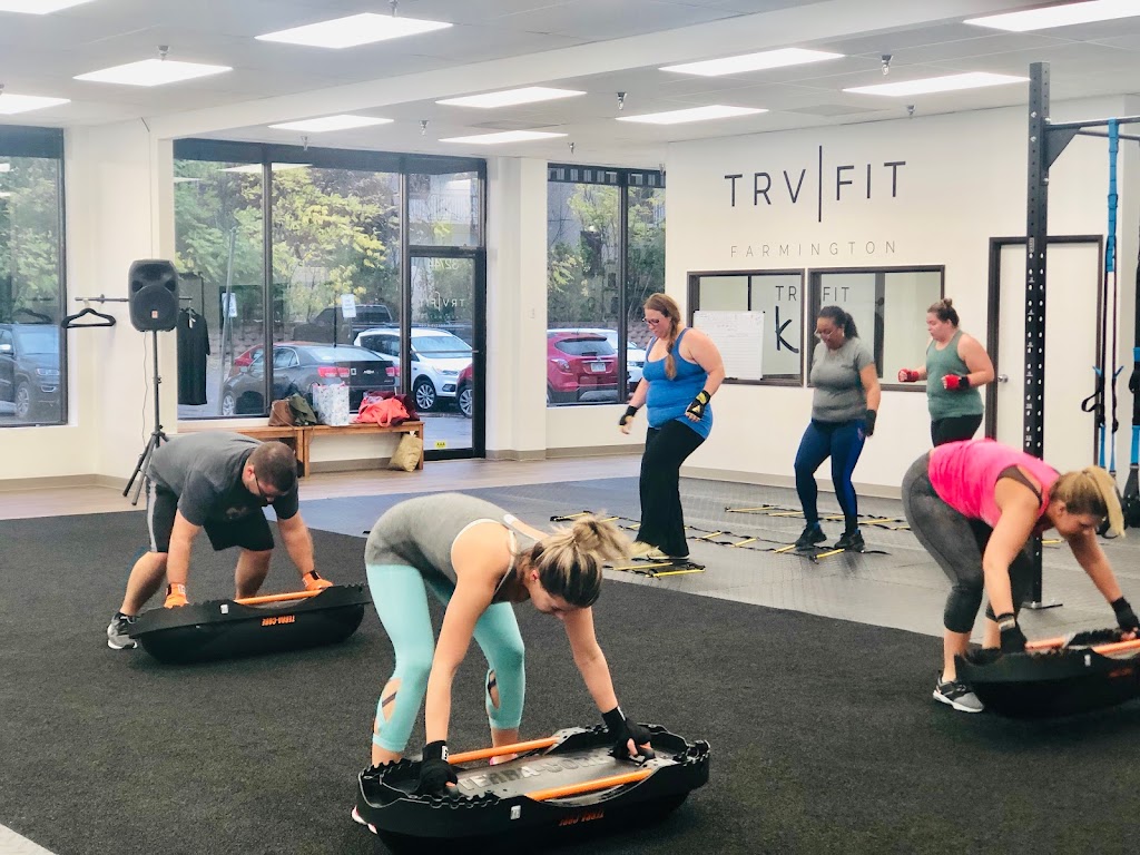  TRV|FIT Fitness Farmington