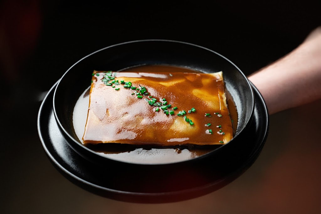 Restaurante Magnolia Santander — Comida y bebida