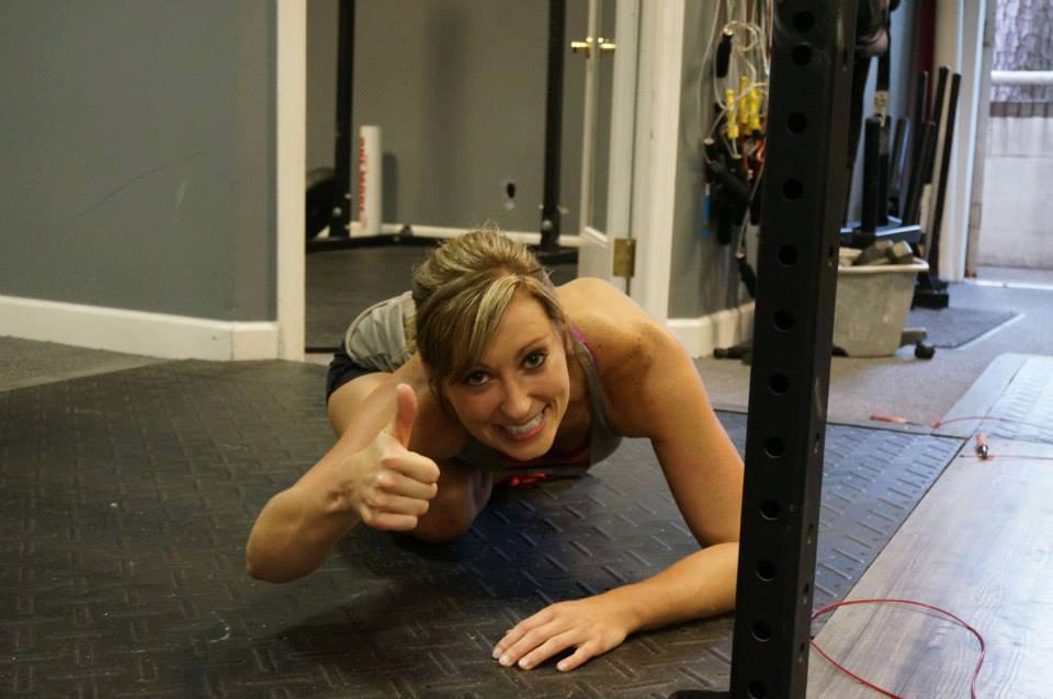  CrossFit Hilton Head