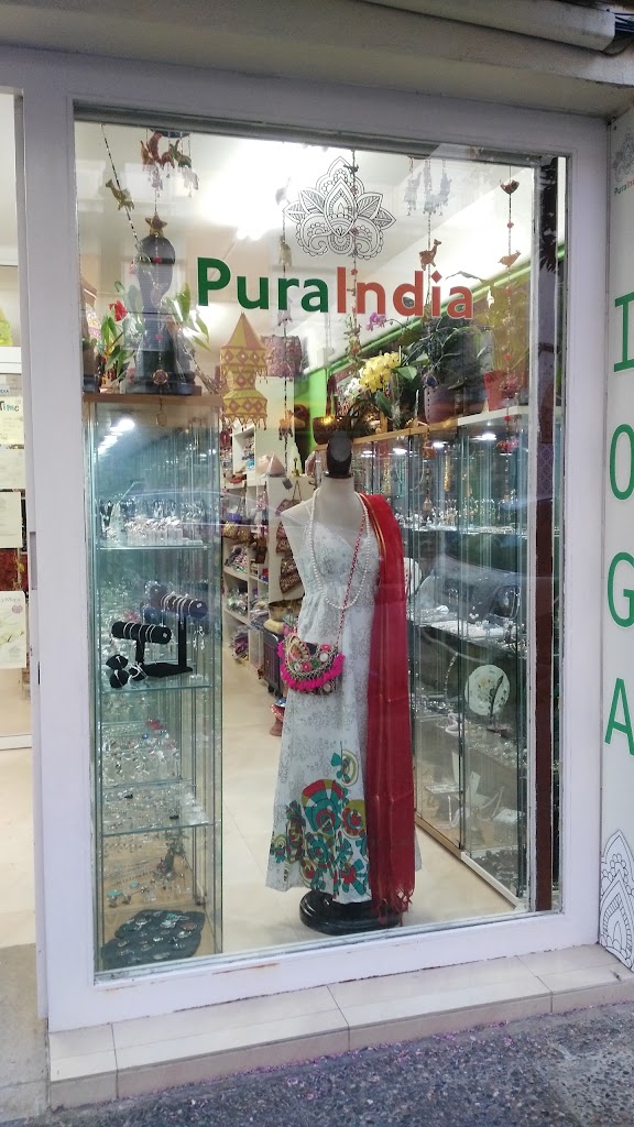 Pura India