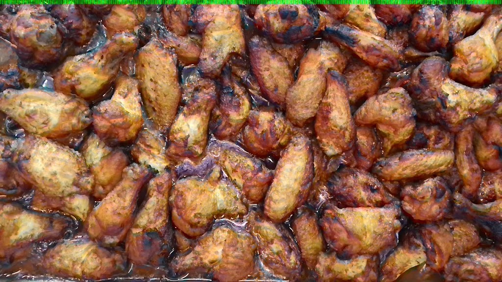 Pollos Asados Palmira — Comida y bebida