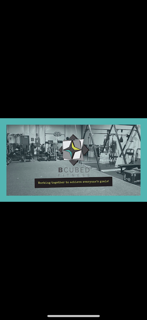 BCUBED Fitness