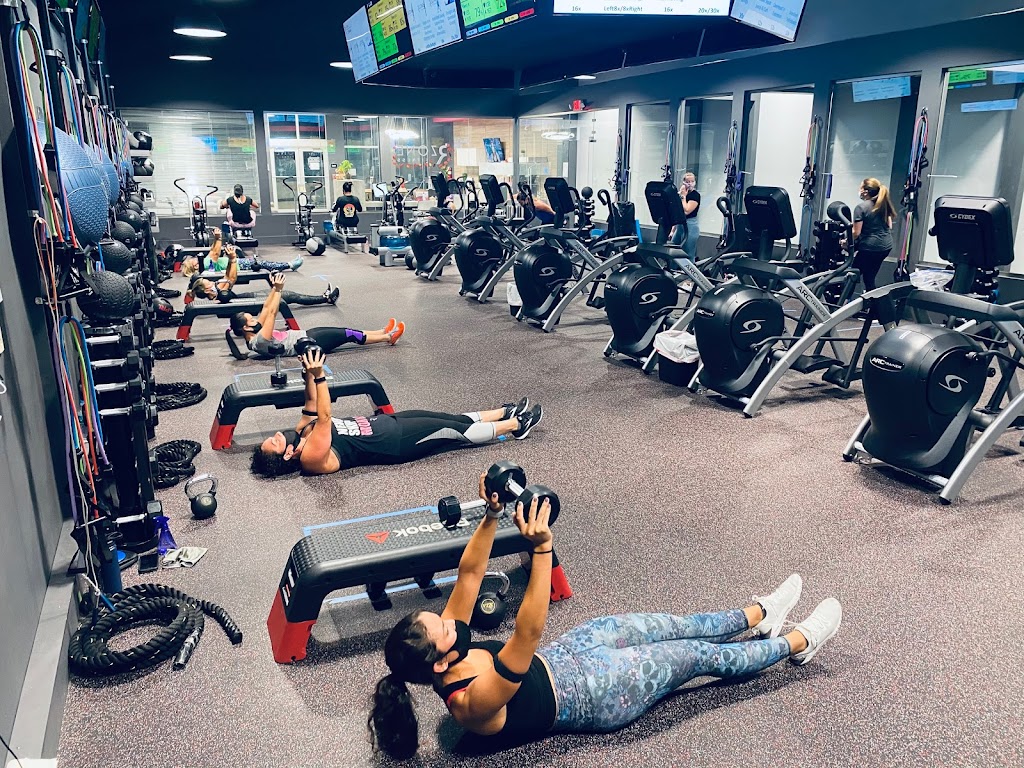  RZone Fitness Pinecrest