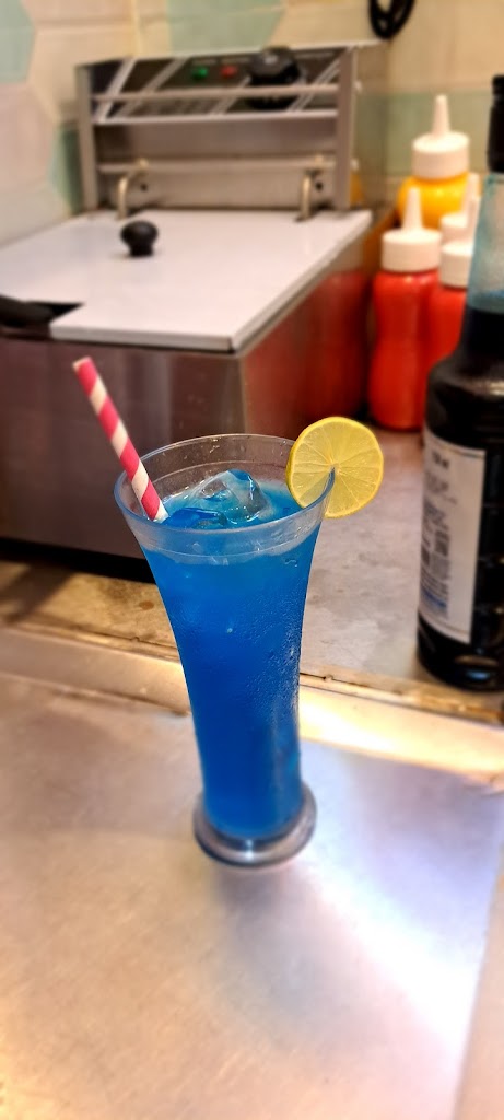 Food & drink