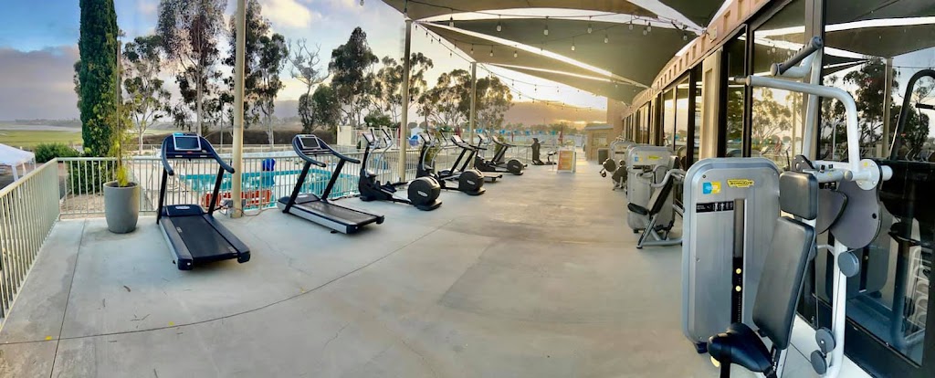  Newport-Mesa Family YMCA