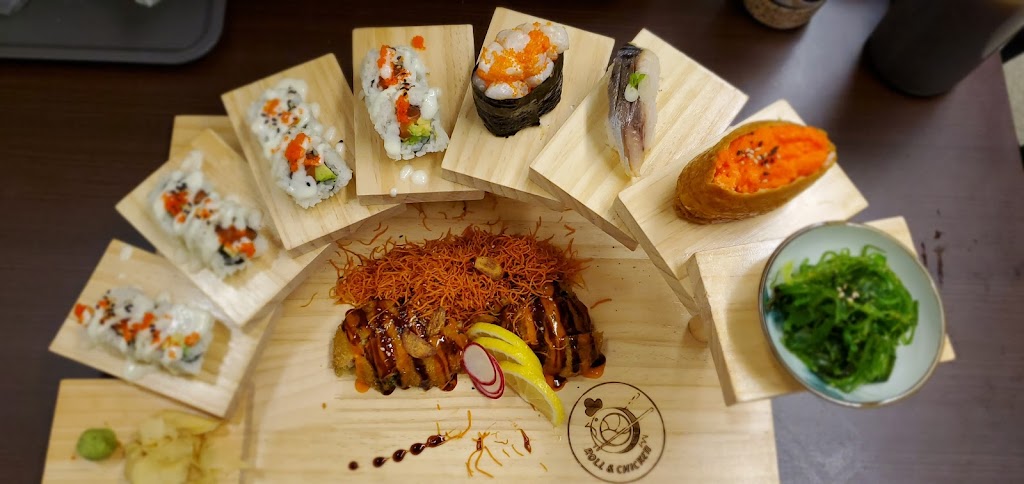 Food & drink
