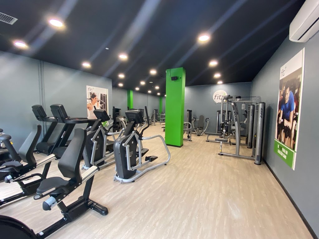 fit+ Fitness Esparreguera