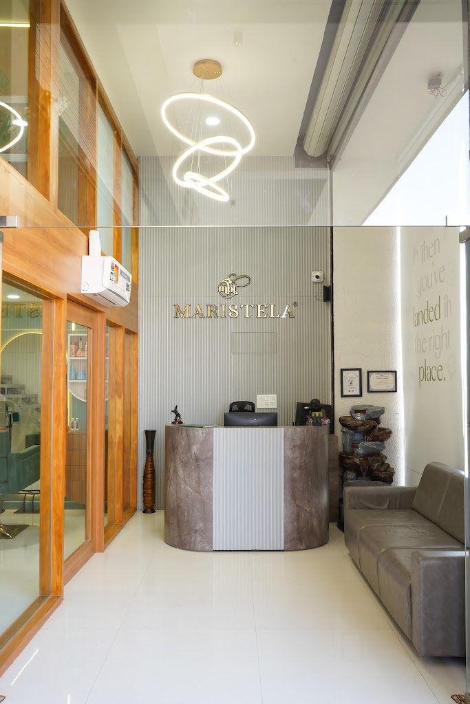 Maristela Beauty Lounge