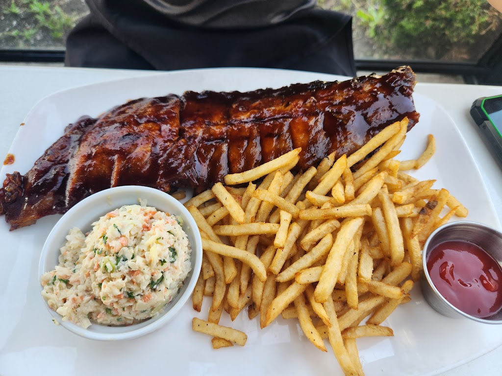 Ribs