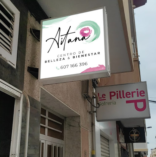 Aitana Estetica y Bienestar