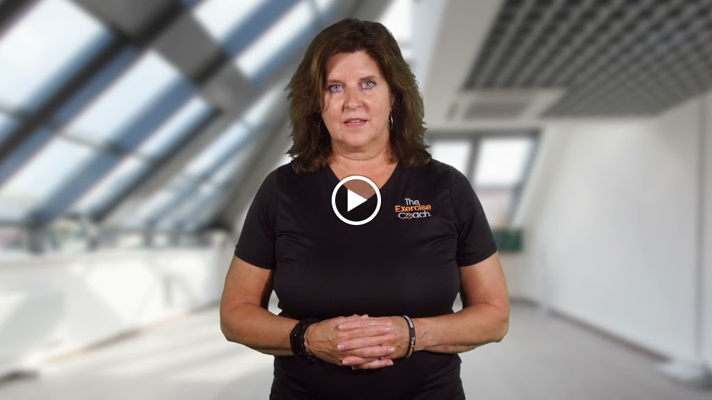  The Exercise Coach Edwardsville