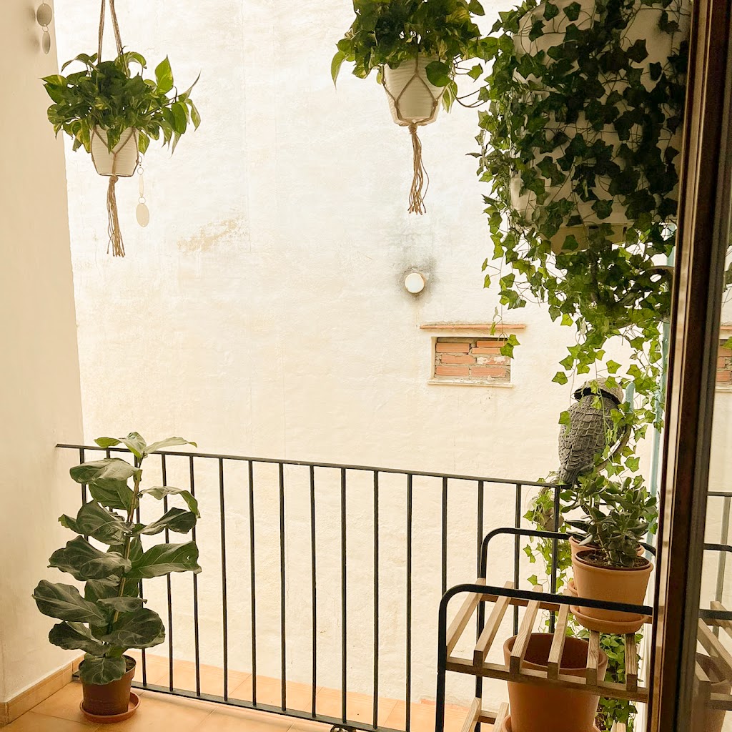 Samba Yoga Loft — Del propietario