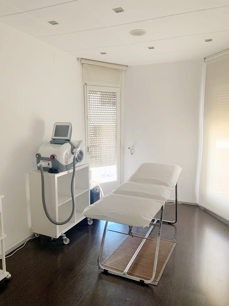 Alexandra Centre de Laser y Fisioestetica