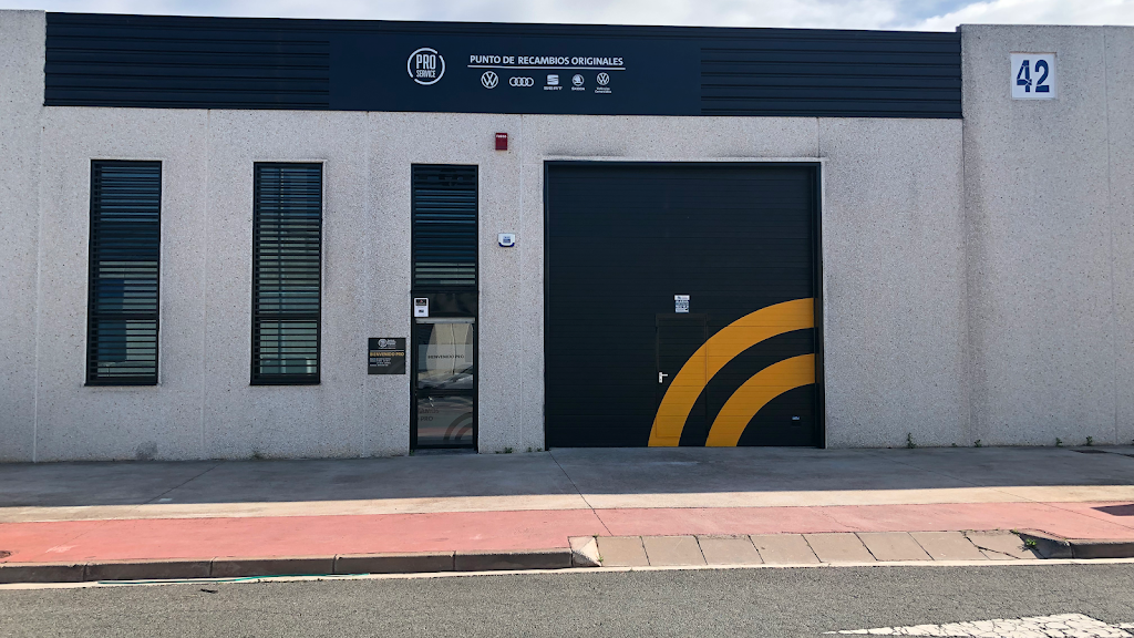 PRO Service La Rioja