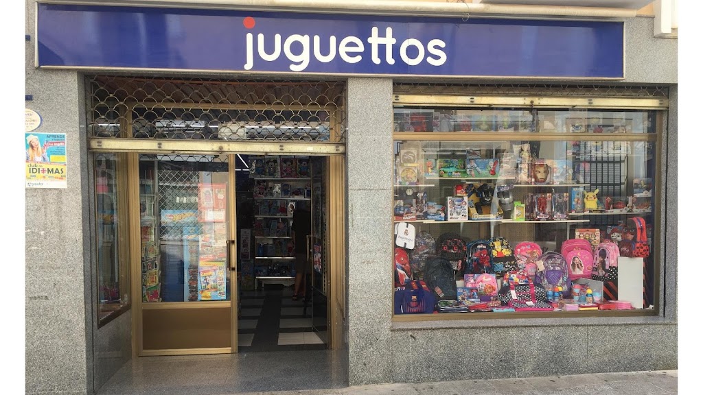 Foto 2 de Juguettos
