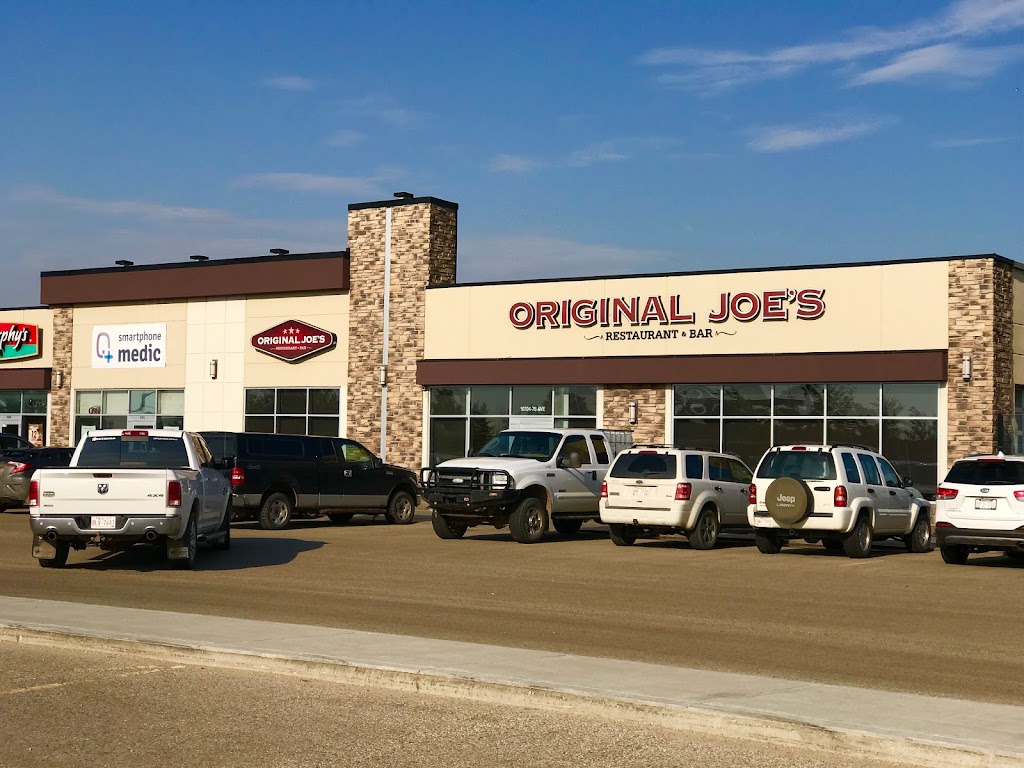 Original Joe's in Grande-Prairie
