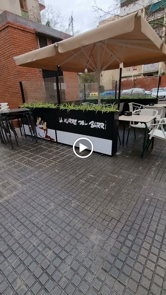 La Xurre del Barri — Mas recientes